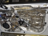 VW Golf Mk7 2014 sound proofing upgrade 003