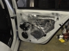 VW Golf Mk7 2014 sound proofing upgrade 012