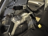 VW Golf Mk7 2014 sound proofing upgrade 022