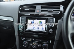 VW Golf R 2015 Garmin navigation upgrade 004