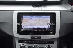 VW Passat 2012 dnx8 nav upgrade 004