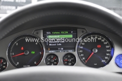 VW Phaeton 2009 OEM bluetooth upgrade 004