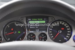 VW Phaeton 2009 OEM bluetooth upgrade 005