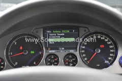 VW Phaeton 2009 OEM bluetooth upgrade 006