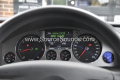 VW Phaeton 2009 OEM bluetooth upgrade 008