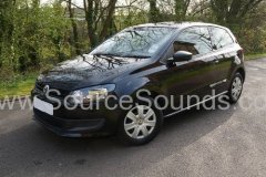 VW Polo 2011
