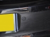 VW Polo 2011 rear parking sensor upgrade 006