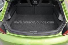 VW Scirocco custom build 007
