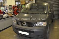 VW T5 2007