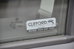 VW Transporter T5 2012 navigation upgrade 012