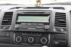 VW Transporter T5 2012 navigation upgrade 002