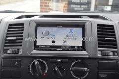 VW T5 2012 DNX8160DABS navigation upgrade 006
