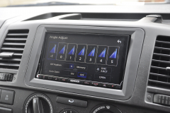VW T5 2012 DNX8160DABS navigation upgrade 003