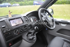 VW Transporter T5 GP 2014 navi upgrade 002