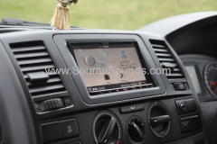 VW Transporter T5 GP 2014 navi upgrade 003