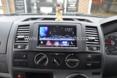VW Transporter T5 GP 2014 navi upgrade 004