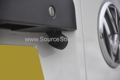 VW Transporter T5 GP 2014 navi upgrade 007
