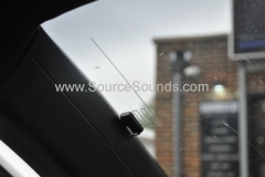 VW Transporter T5 GP 2014 navi upgrade 008