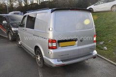 VW T5 2014 navigation upgrade 002