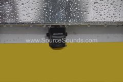 VW T5 2014 reverse camera upgrade 007