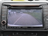 VW T5 2014 reverse camera upgrade 005