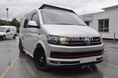 VW T6 2015