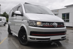 VW T6 2015