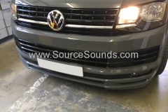 VW T6 2016