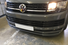 VW T6 2016 laser parking sensor 001