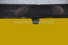 VW Tiguan 2016 reverse camera 003