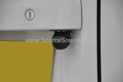 VW T5 2012 cmos230 camera upgrade 003