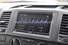 VW T5 2012 cmos230 camera upgrade 004