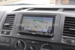 VW T5 2012 cmos230 camera upgrade 005