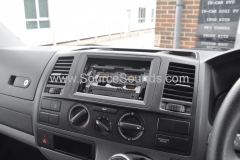 VW T5 2012 cmos230 camera upgrade 010