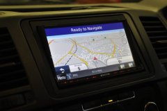 Navigation Upgrades