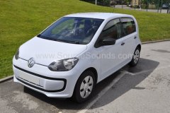 VW Up 2012 ck3100 bluetooth upgrade 001