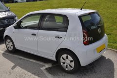 VW Up 2012 ck3100 bluetooth upgrade 002