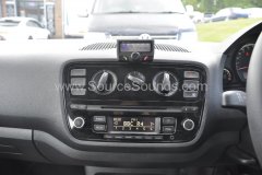 VW Up 2012 ck3100 bluetooth upgrade 003