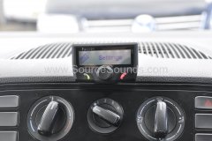 VW Up 2012 ck3100 bluetooth upgrade 005