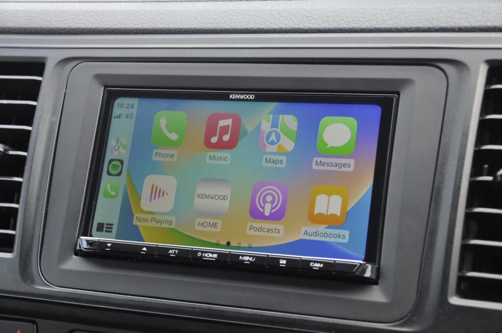 Car Audio Upgrades