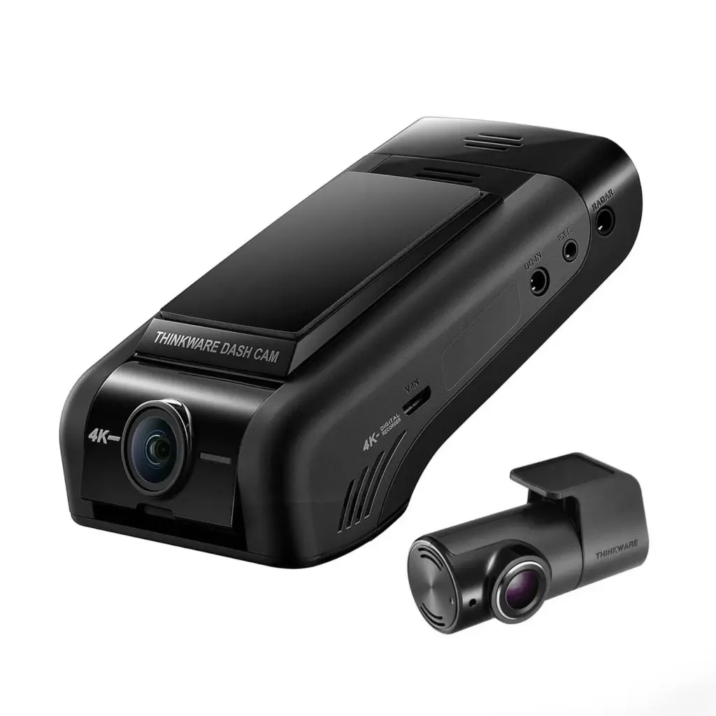 Thinkware U1000 PRO dash cam